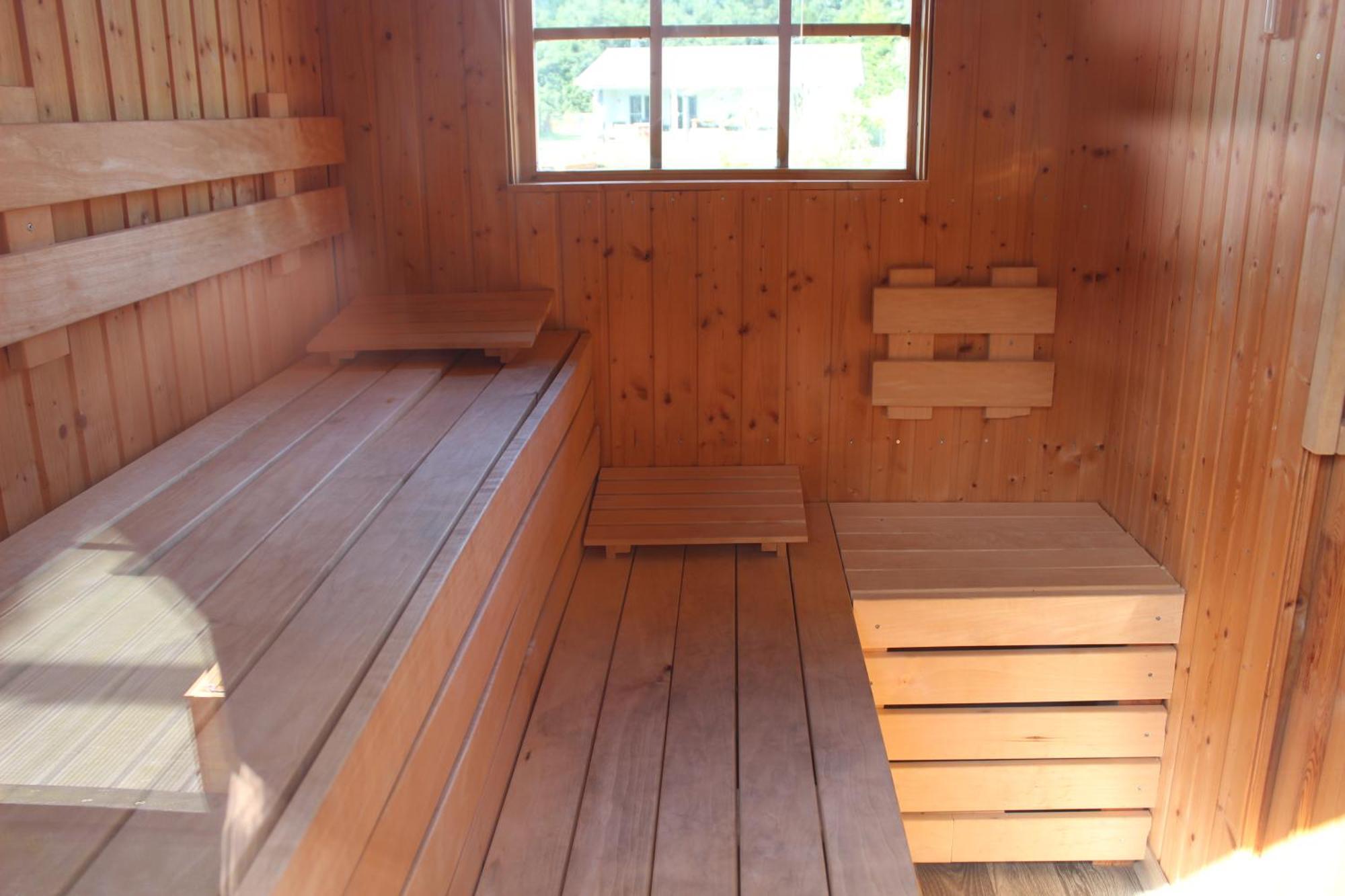 Ferienhaus Seeblick Twist Esterno foto
